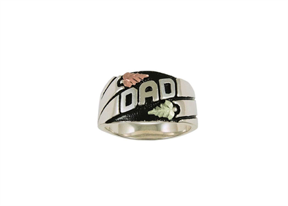 Fathers Day Ring